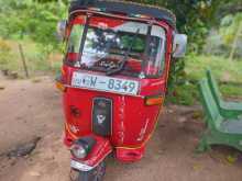 Bajaj 2 Stroke 2003 Three Wheel