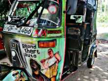 Bajaj 2 Stroke 2006 Three Wheel