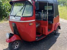 Bajaj 2 Strok 2000 Three Wheel