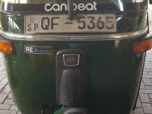 Bajaj 2 Stroke 2006 Three Wheel