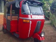 Bajaj 2 Stroke 1998 Three Wheel