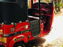 Bajaj 2 Strok 2006 Three Wheel