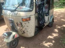 Bajaj RE 1998 Three Wheel