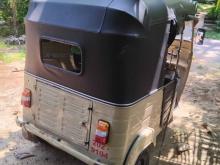Bajaj 2 Stroke 1997 Three Wheel