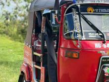 Bajaj 2 Stroke 2003 Three Wheel