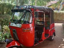 Bajaj 2 Stroke 2003 Three Wheel