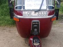 Bajaj 2 Stroke 2006 Three Wheel