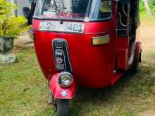 Bajaj 2 Stroke 2006 Three Wheel
