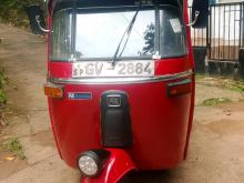 Bajaj 2 Stroke 2002 Three Wheel