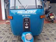 Bajaj 2 Stroke 2004 Three Wheel
