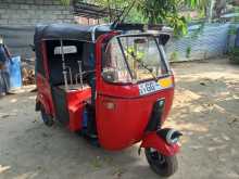 Bajaj 2 Stroke 2001 Three Wheel