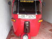 Bajaj 2 Stroke 2005 Three Wheel