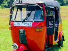 Bajaj 2 Stroke 2006 Three Wheel