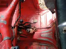 Bajaj 2 Stroke 2004 Three Wheel