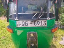 Bajaj 2 Stroke 2006 Three Wheel