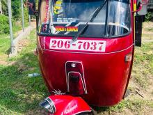 Bajaj 2 Stroke 1999 Three Wheel