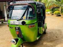 Bajaj 2 Stroke 2004 Three Wheel