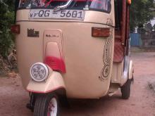 Bajaj 2 Stroke 2006 Three Wheel