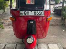 Bajaj 2 Stroke 2006 Three Wheel