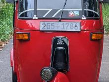 Bajaj 2 Stroke 1998 Three Wheel