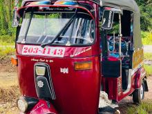 Bajaj 2 Stroke 1992 Three Wheel