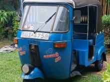 Bajaj 2 Stroke 2002 Three Wheel