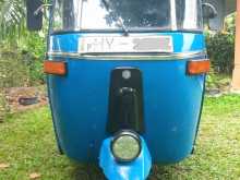 Bajaj 2 Stroke 2004 Three Wheel