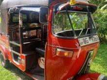 Bajaj 2 Stroke 2006 Three Wheel