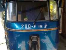 Bajaj 2 Stroke 1994 Three Wheel