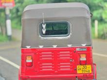 Bajaj 2 Stroke 2004 Three Wheel