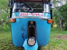 Bajaj 2 Stroke 1995 Three Wheel