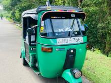 Bajaj 2 Stroke 2003 Three Wheel