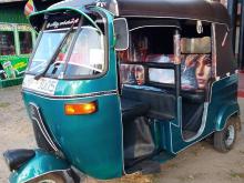Bajaj 2 Stroke 2003 Three Wheel
