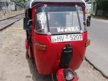 Bajaj 2 Stroke 2003 Three Wheel