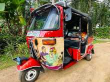 Bajaj 2 Stroke 2005 Three Wheel