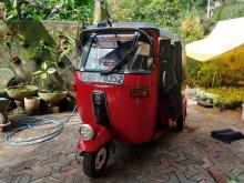 Bajaj 2 Stroke 2004 Three Wheel