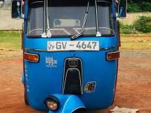 Bajaj 2 Stroke 2002 Three Wheel