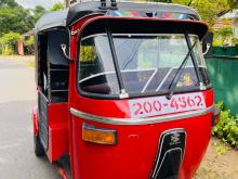 Bajaj 2 Stroke 1998 Three Wheel