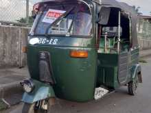 Bajaj 2 Stroke 1992 Three Wheel