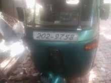 Bajaj 2 Stroke 2005 Three Wheel