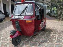 Bajaj 2 Stroke 2008 Three Wheel