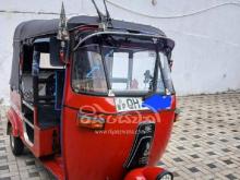 Bajaj 2 Stroke 2006 Three Wheel