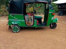 Bajaj 2 Stroke 2004 Three Wheel