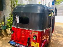Bajaj 2 Stroke 2004 Three Wheel