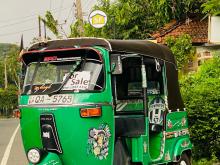 Bajaj 2 Stroke 2005 Three Wheel