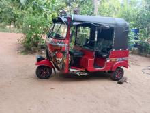Bajaj 2 Stroke 1993 Three Wheel