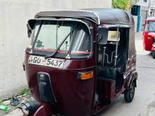 Bajaj 2 Stroke 2002 Three Wheel