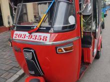 Bajaj 2 Stroke 1998 Three Wheel