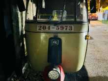Bajaj 2 Stroke 1999 Three Wheel