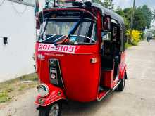 Bajaj 2 Stroke 1996 Three Wheel